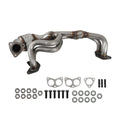 Front Exhaust Manifold Catalytic Converter for Subaru Legacy (2006–2012)