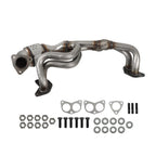 Front Exhaust Manifold Catalytic Converter for Subaru Legacy (2006–2012)