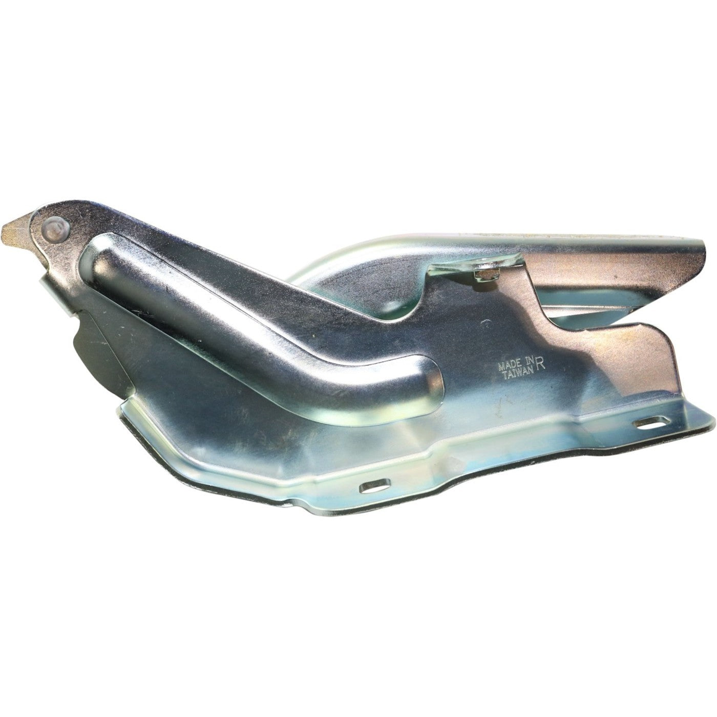 Set of 2 Hood Hinges for Nissan Armada