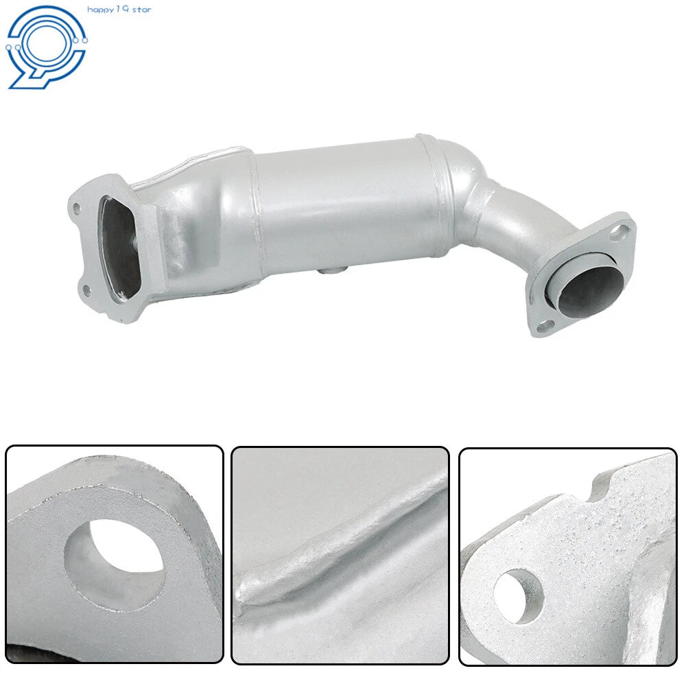 Catalytic Converter for Dodge Grand Caravan (2011–2019)