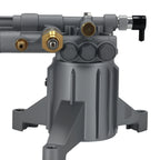 Pressure Washer Pump for RMW22G24-EZ SX 2400 PSI (Left-Handed)