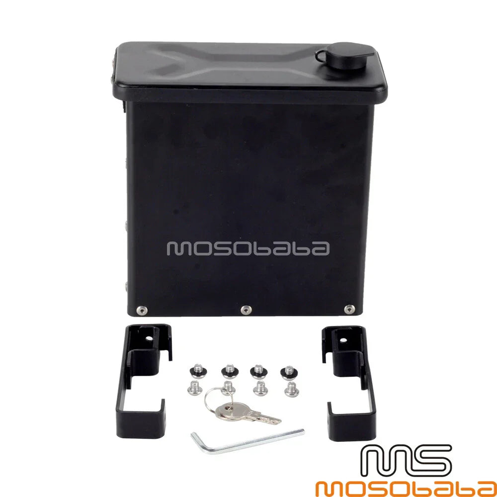Luggage Tool Storage Box for Harley Pan America RA 1250 (2021-2022)