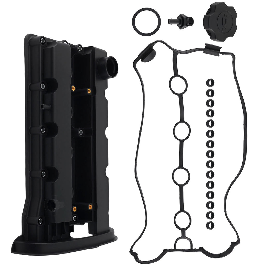 Valve Cover for Chevrolet Aveo 1.6L (2008–2017) 25192208