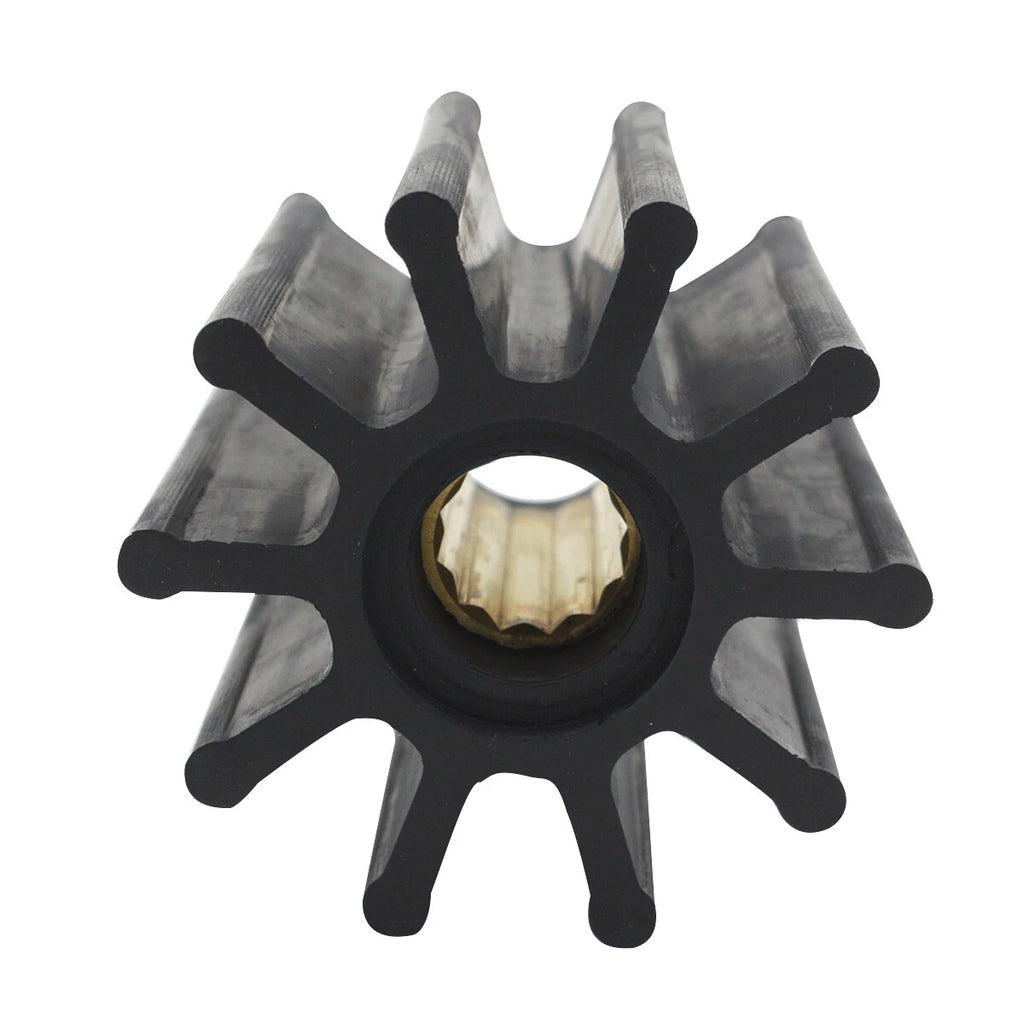 Impeller Replacement for Yanmar Mercruiser (119593-42200, 119593-42202, 47-809866T)