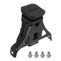 2" Trailer Hitch Receiver for Yamaha Kodiak 450 (2016–2023)