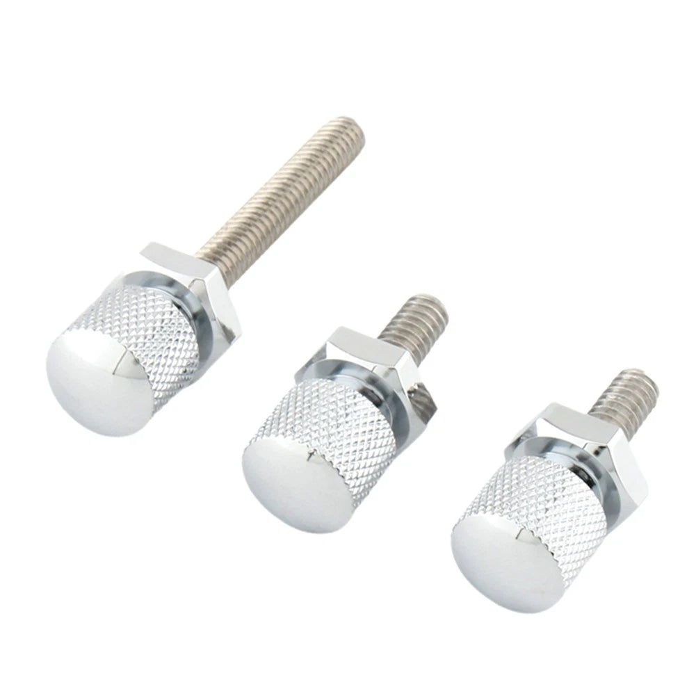 Windshield Screw 6mm for Harley Electra Glide, Street Glide, Ultra Limited (2014–2023)