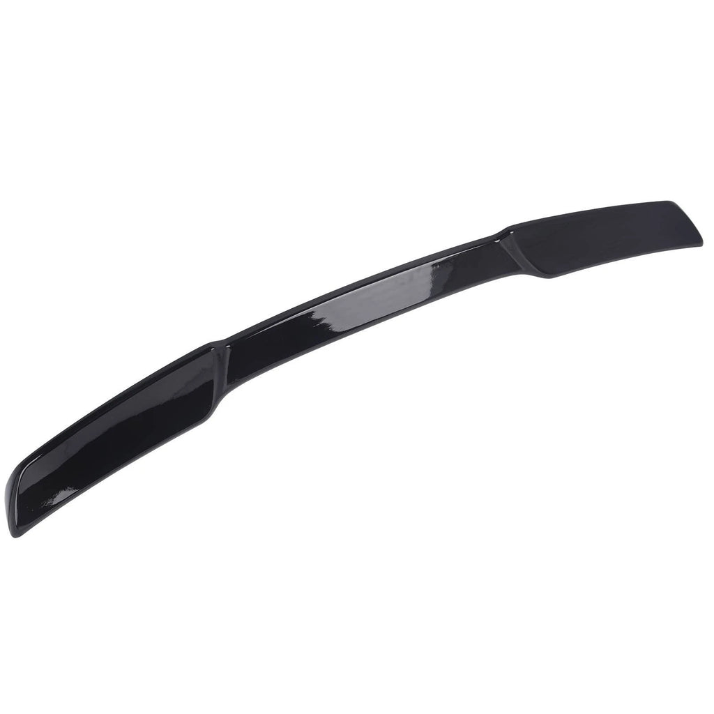 ZR1 Extended Style Rear Trunk Wing Spoiler for Chevrolet Corvette C6 (2005-2013)