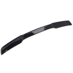 ZR1 Extended Style Rear Trunk Wing Spoiler for Chevrolet Corvette C6 (2005-2013)