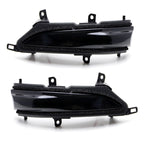 Sequential LED Side Mirror Turn Signal Light for Lexus GX (2009–2023), LX (2013–2021)