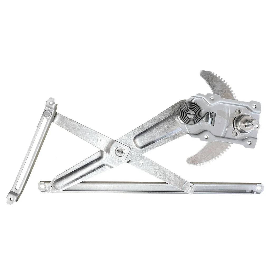 Front Right Manual Window Regulator for Toyota Landcruiser J80 (1990–1998)
