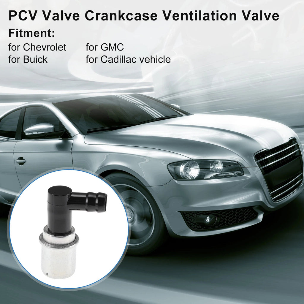 PCV Valve 19458956 for Chevrolet 