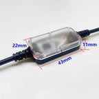 Smart Light Sensor Switch for Home Use (LED)