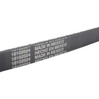 Serpentine Poly-V Belt for Continental Mileage Maker (15540MK)