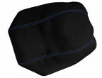 Carbon Fiber Console Lid Armrest Cover for Dodge Avenger (2008–2014)