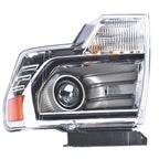 Left HID/Xenon Headlight for Ford F-150 (2013–2014) DL3Z13008AC FO2518120