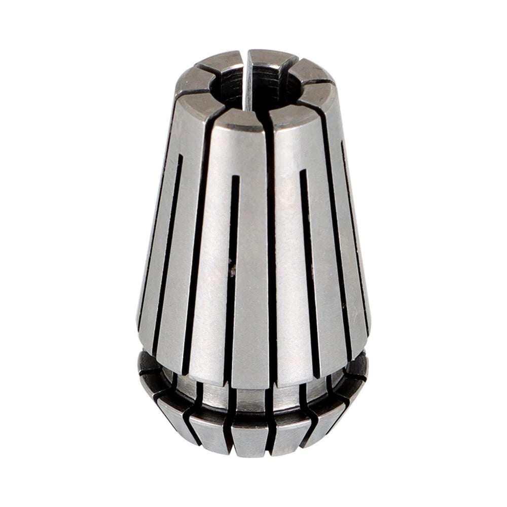 Spring Collet for CNC Chuck Milling (3/16")