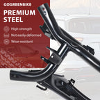 Rear Steel Crossmember Subframe & Bolt Kit for Jeep Compass/Patriot (2007–2017)