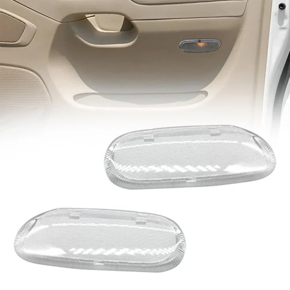 Lamp Cover for Automotive