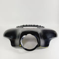 Front Outer Bat Wing Fairing for Harley Touring Street Glide (2014–2023)