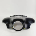 Front Outer Bat Wing Fairing for Harley Touring Street Glide (2014–2023)