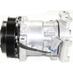 A/C Compressor for Chevrolet Silverado 1500 (1999–2002)