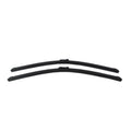Set of 2 Windshield Wiper Blades for Mercedes W207 W212