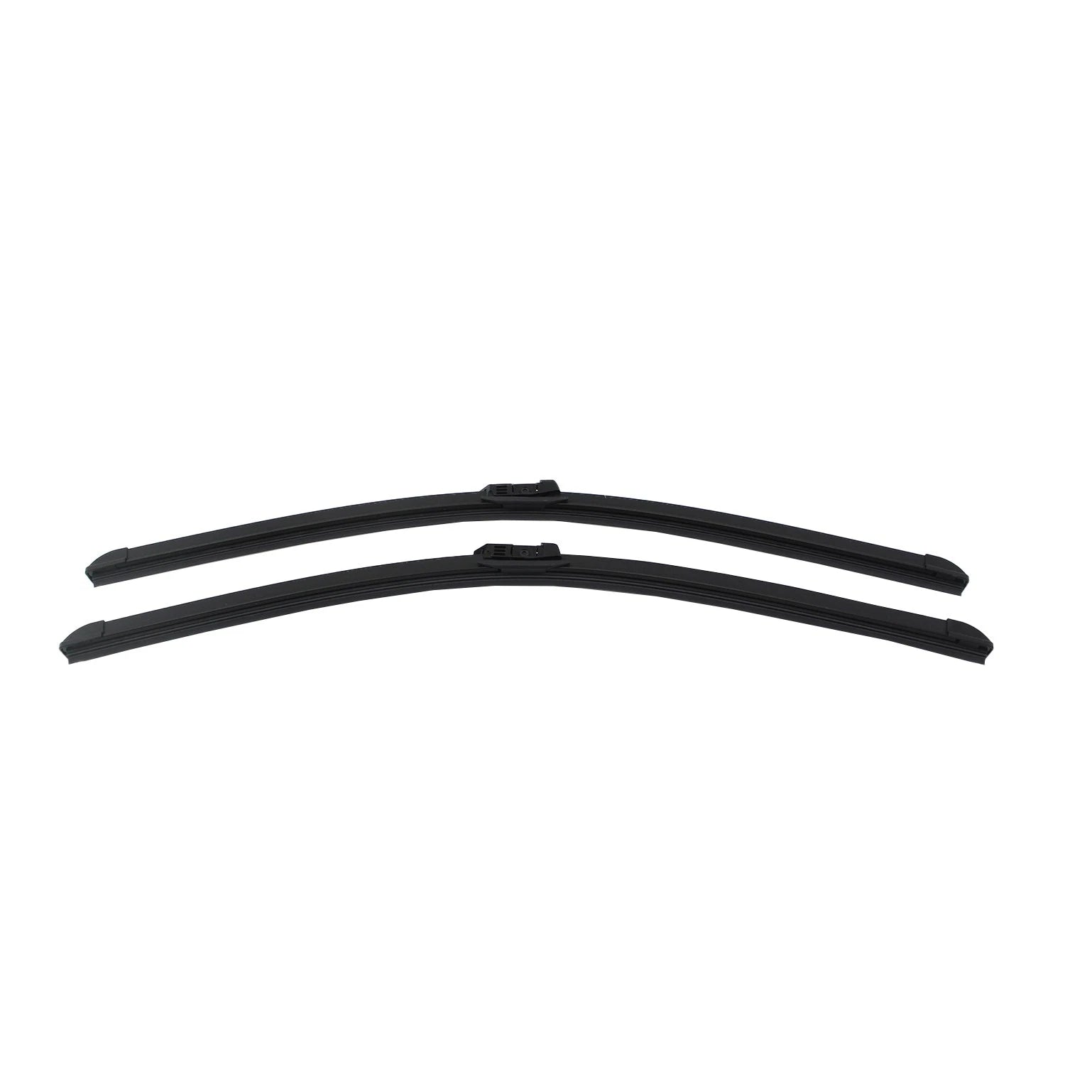 Set of 2 Windshield Wiper Blades for Mercedes W207 W212