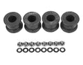 Meyle Front Suspension Stabilizer Bar Link Repair Kit for MB 190E (1982–1993)