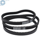 3pc Torque Converter Drive Belt for Comet 30 Series Go Kart