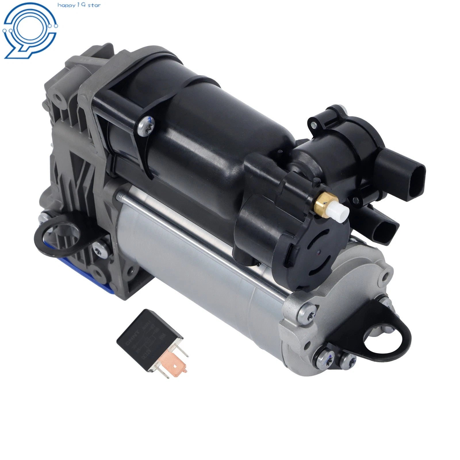 Air Suspension Compressor for Mercedes Benz ML320 (2007-2009)