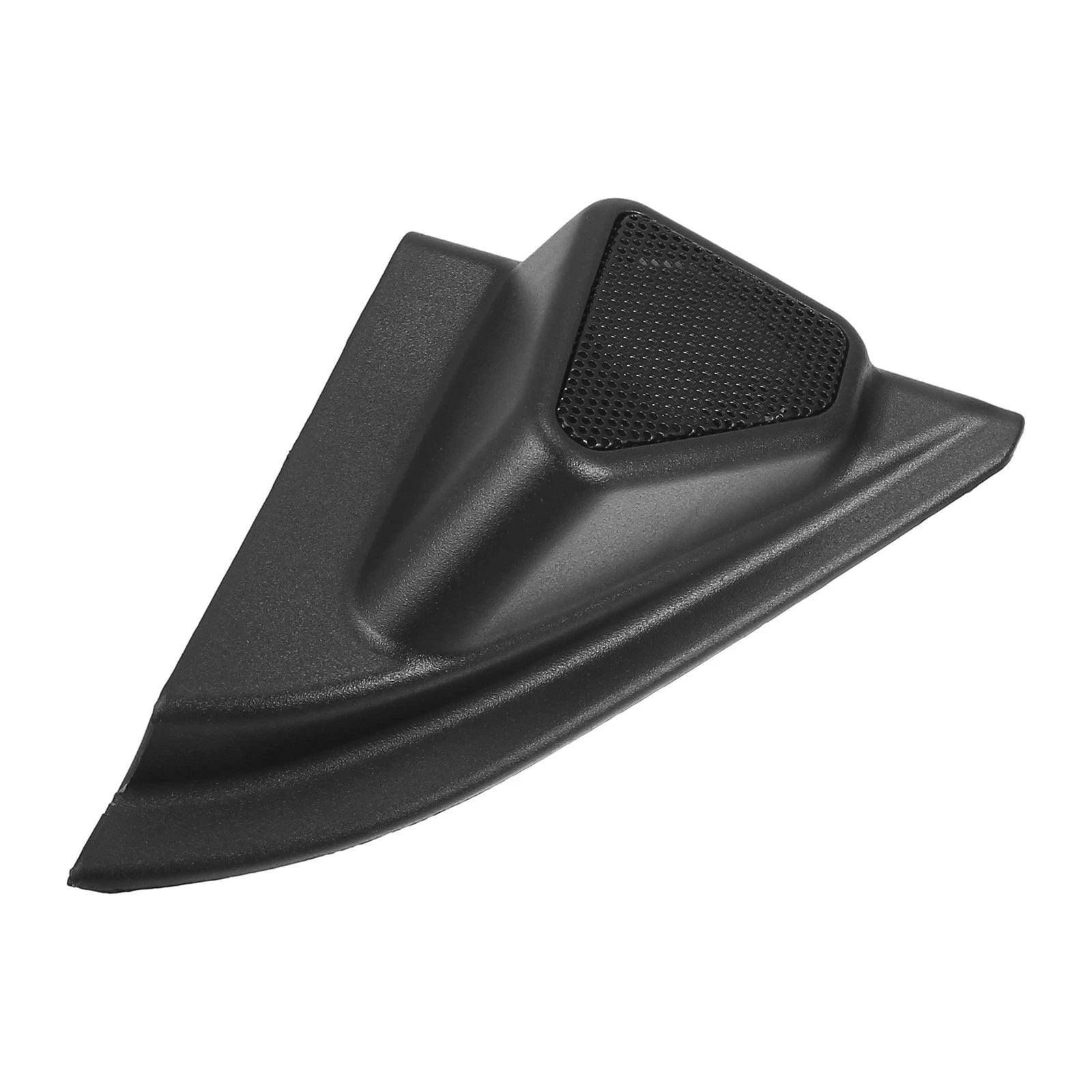1 Pair Door Tweeter Speaker Panel Cover Trim for Toyota Corolla (2014–2018)