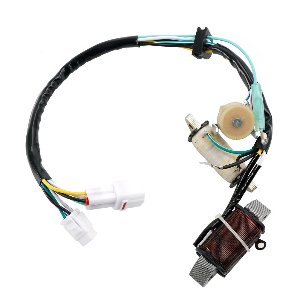 Magneto Generator Stator for Yamaha Raptor 50 YFM50 (2004–2008)