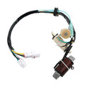 Magneto Generator Stator for Yamaha Raptor 50 YFM50 (2004–2008)