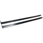Set of 2 Fuel Tank Straps for Dodge