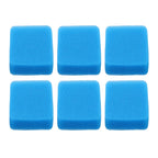 Replacement Sponge for JONR ED12 Lite Cordless Vacuum Cleaner