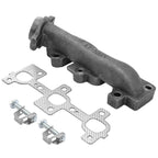 2X Exhaust Manifold with Gasket for Ram 1500 Dodge Dakota