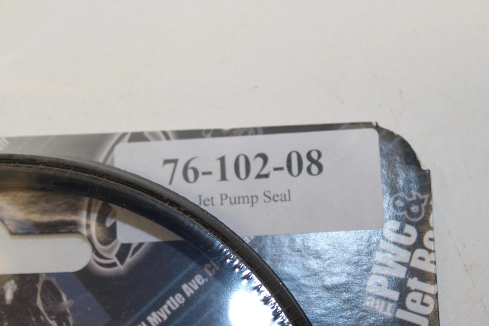 Jet Pump Seal for Sea-Doo Sportster GSX GTI GTS XP RX LRV LE GTX DI (1999–2006) 293200051