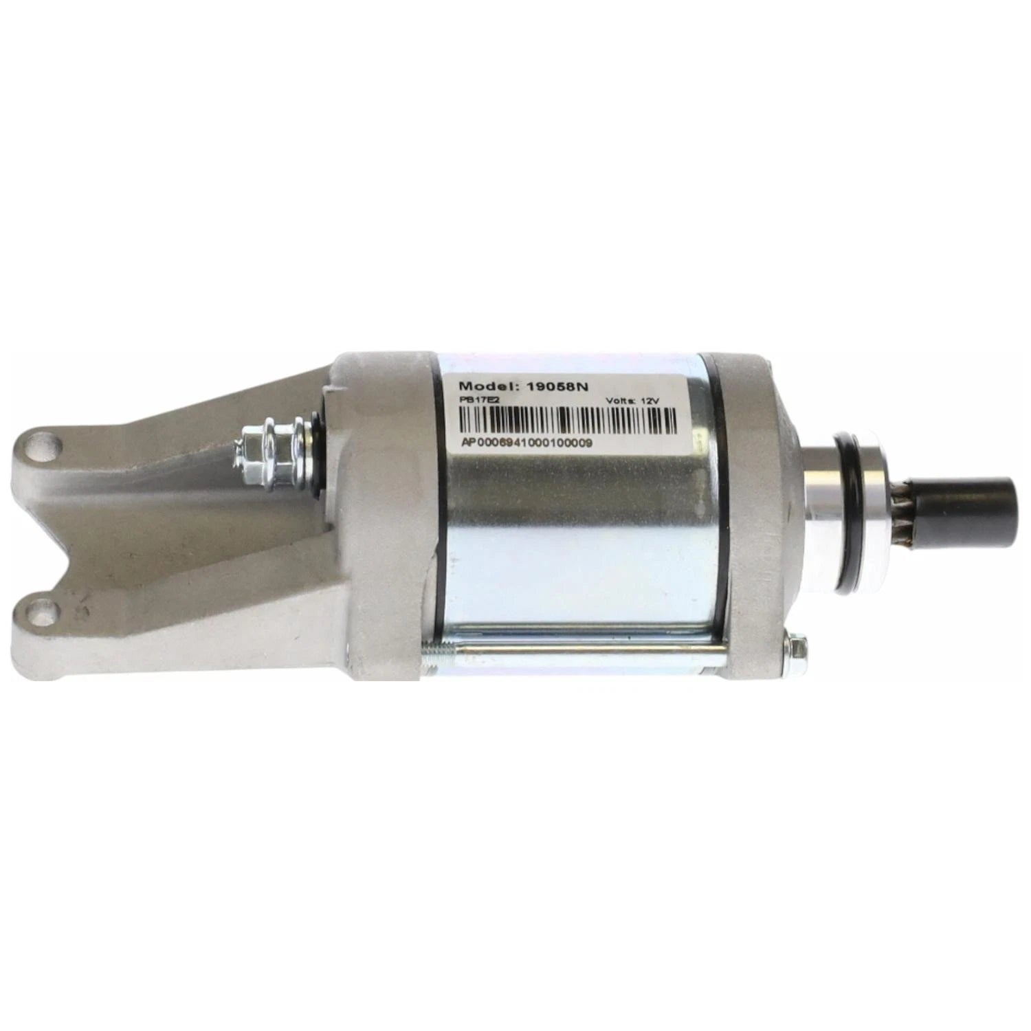 Starter for Kawasaki ATV KVF360 Prairie (2000-2006)