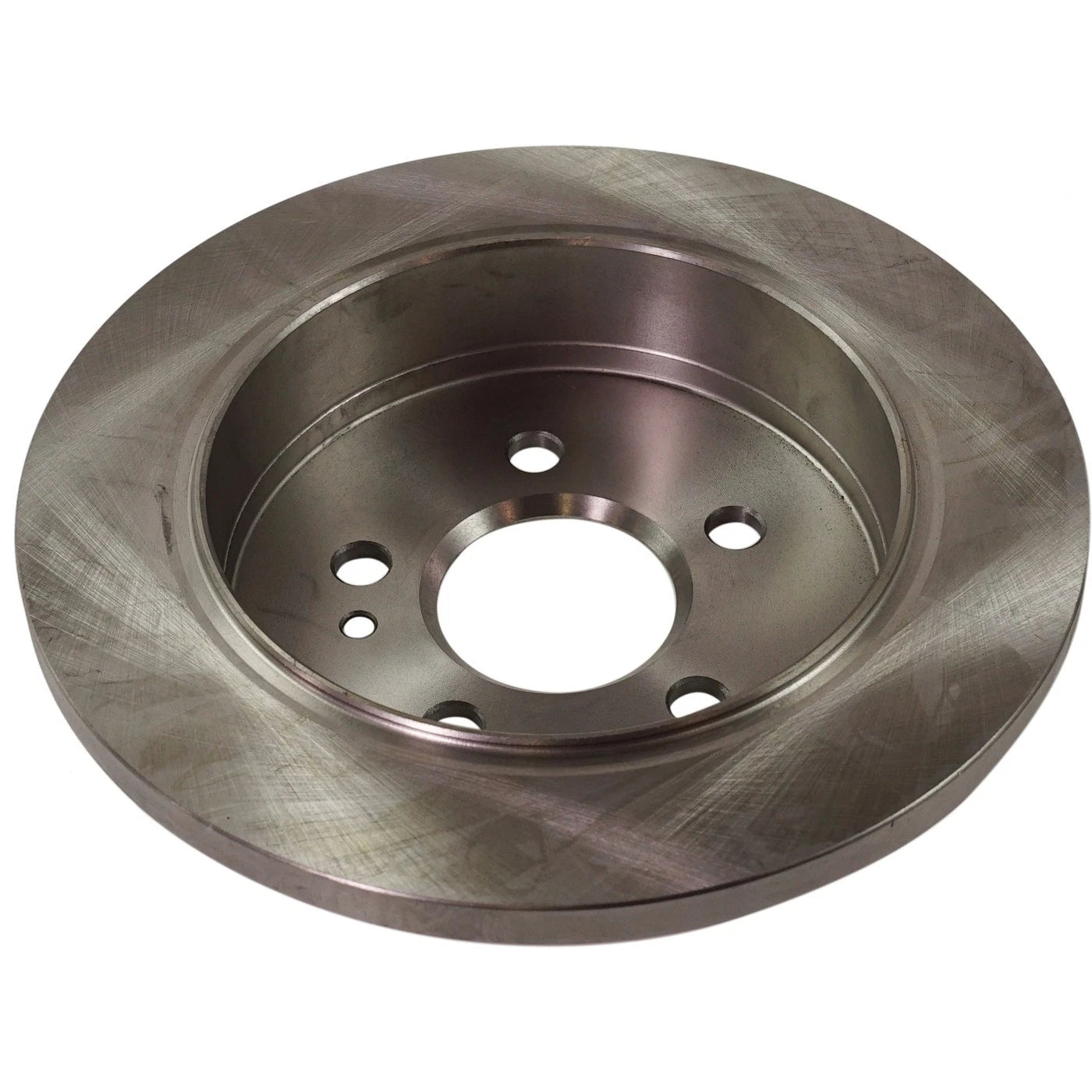 Rear Brake Disc Rotors for Mercedes-Benz ML Class (2000–2005)