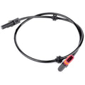 Set of 4 ABS Wheel Speed Sensors for Mercedes-Benz CL500 CL550 CL600 S400