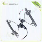 Set of 2 Window Regulators for Acura RL (1998–2004) Rear Left Right