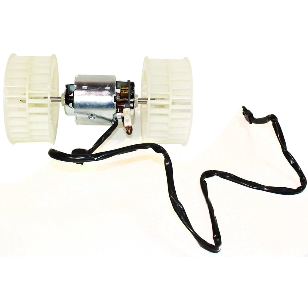 Blower Motor for Mercedes Benz 190E, 190D (1984–1993)