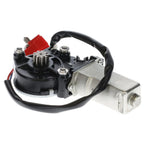 Power Window Motor for Dodge D350 (1990–1993) Front Left