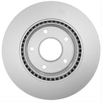 Brake Discs for Make Model (Front, Driver/Passenger Side)