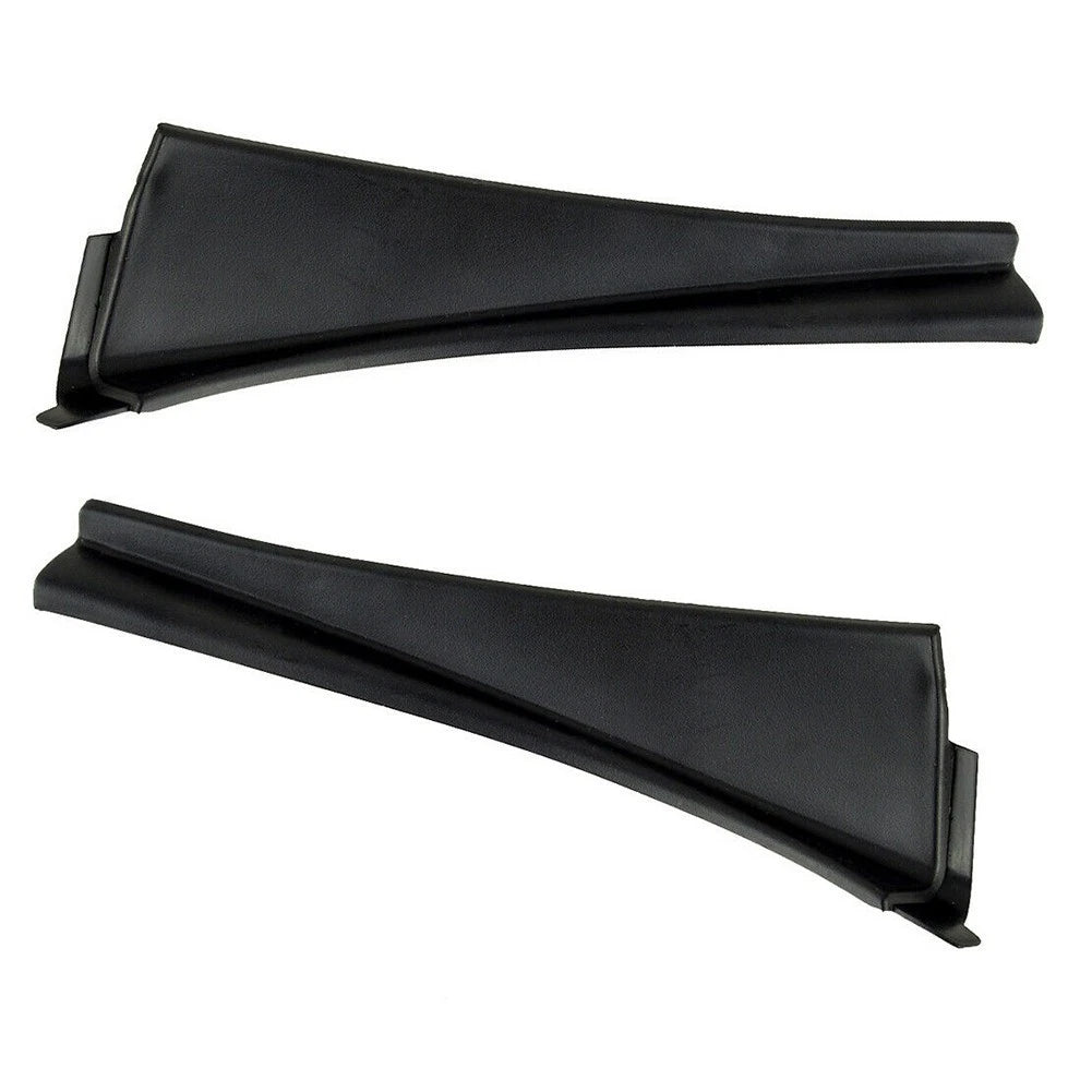 Wiper Cowl Cover for - Windshield Protection, Heat Resistant