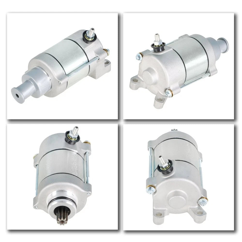 Starter for Honda CRF450 CRF450X (2005–2018) 31200-MEY-671