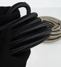 8AN Nylon Stainless Steel Braided Oil/Fuel Line Hose for Universal