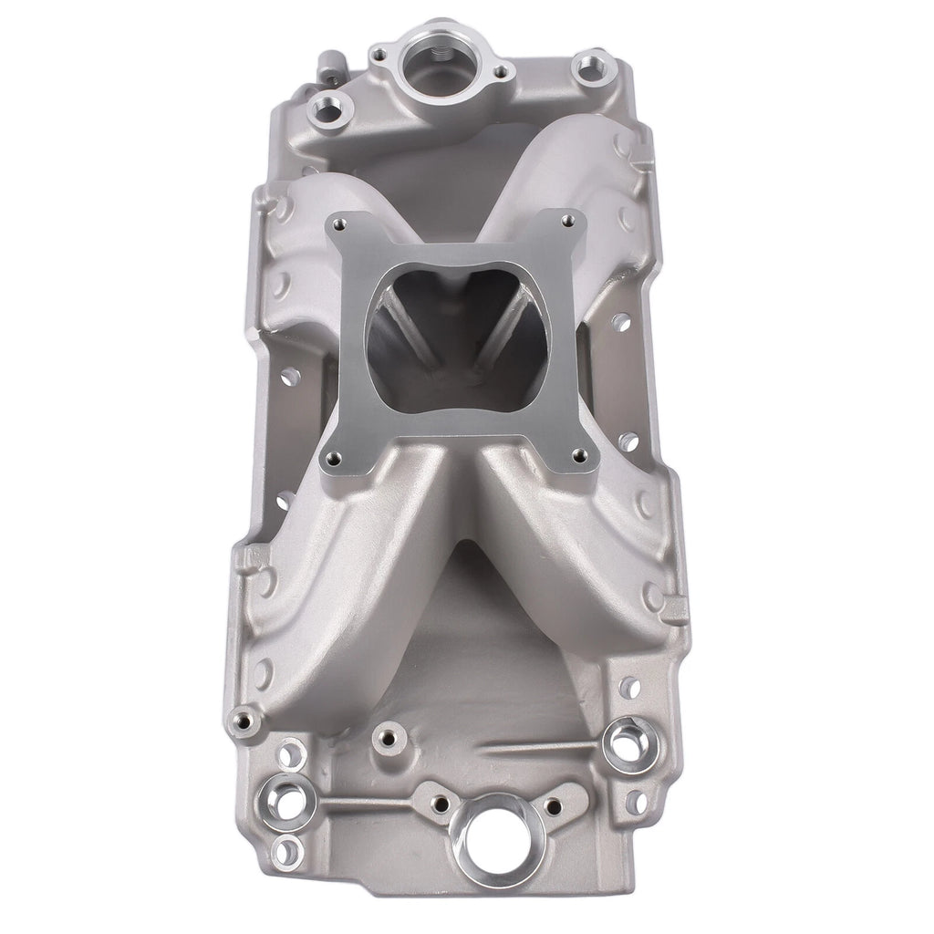 High Rise Vortec Intake Manifold for Chevy Big Block 396-545 (1965–2002)