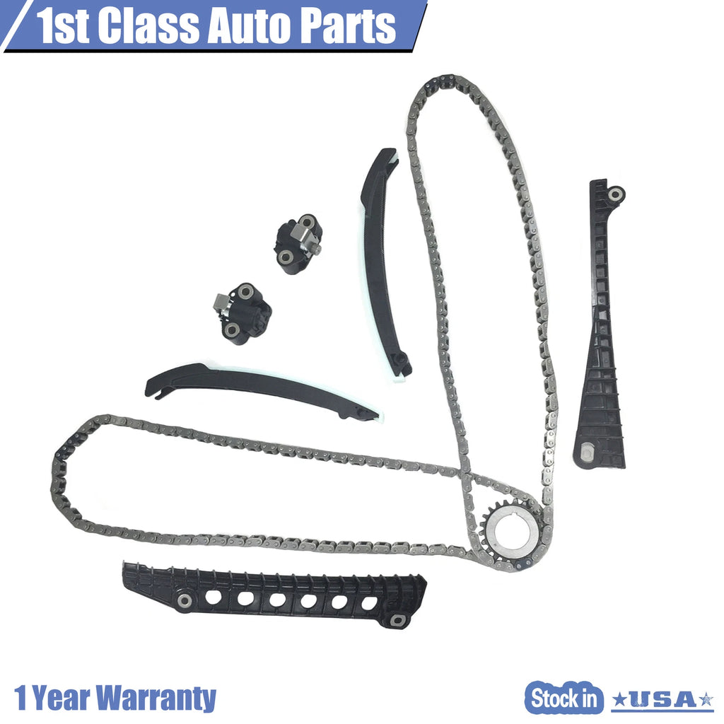 Timing Chain Kit for Ford F-150 F-250 Expedition 5.4L V8 (2004–2008)