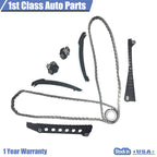 Timing Chain Kit for Ford F-150 F-250 Expedition 5.4L V8 (2004–2008)